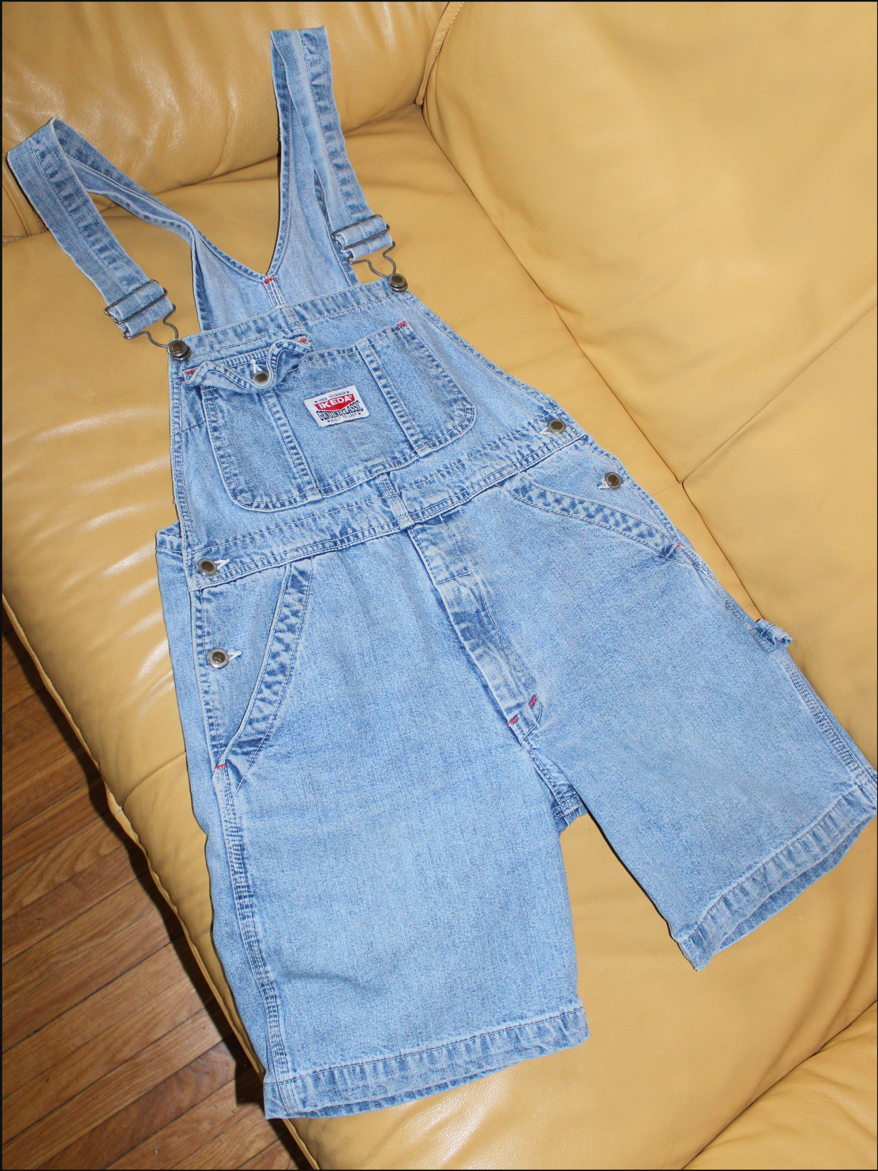 ikeda overall shorts cover.png