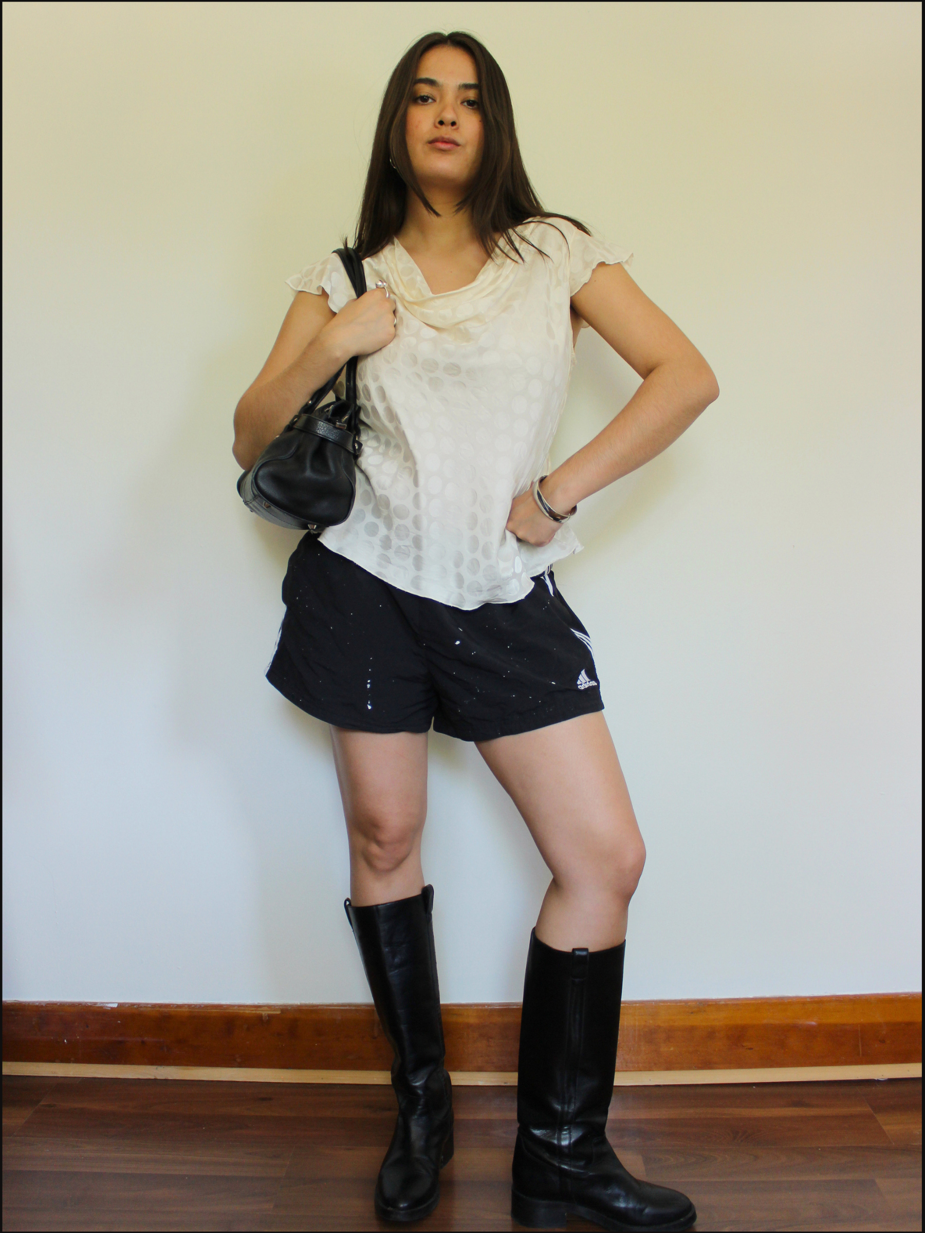 silk dot cowl blouse cover (7).png