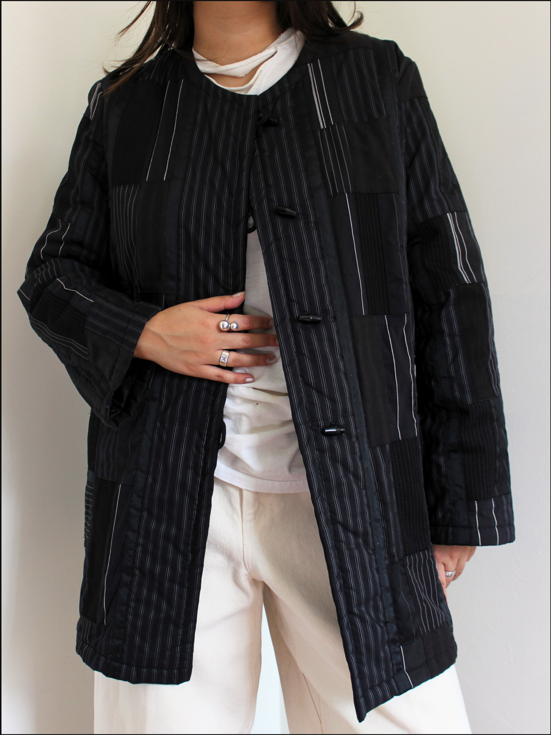 stripe patchwork jacket cover`.png