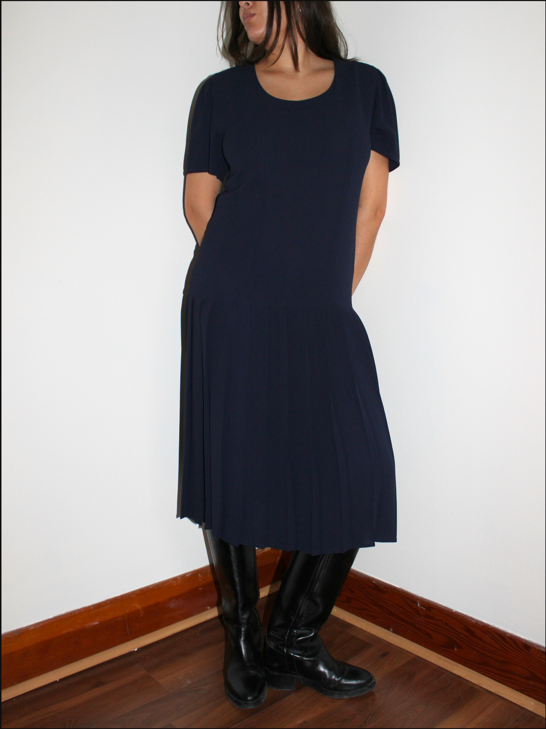 navy drop pleat dress cover (4).png