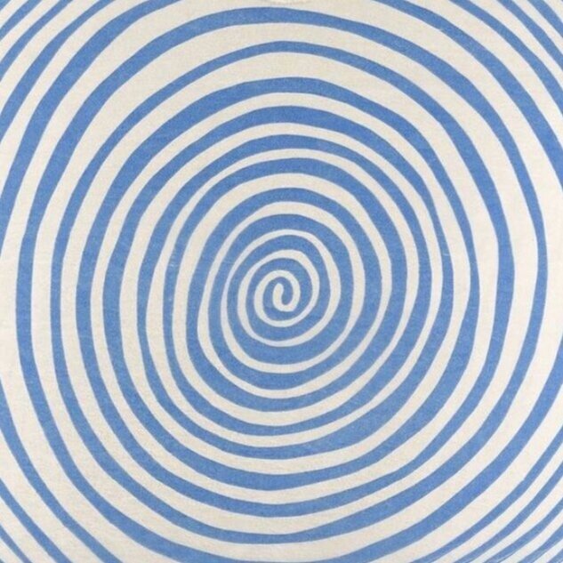 Louise Bourgeois, ‘Untitled, no. 8 of 12’ from the series, Spirals 2005
