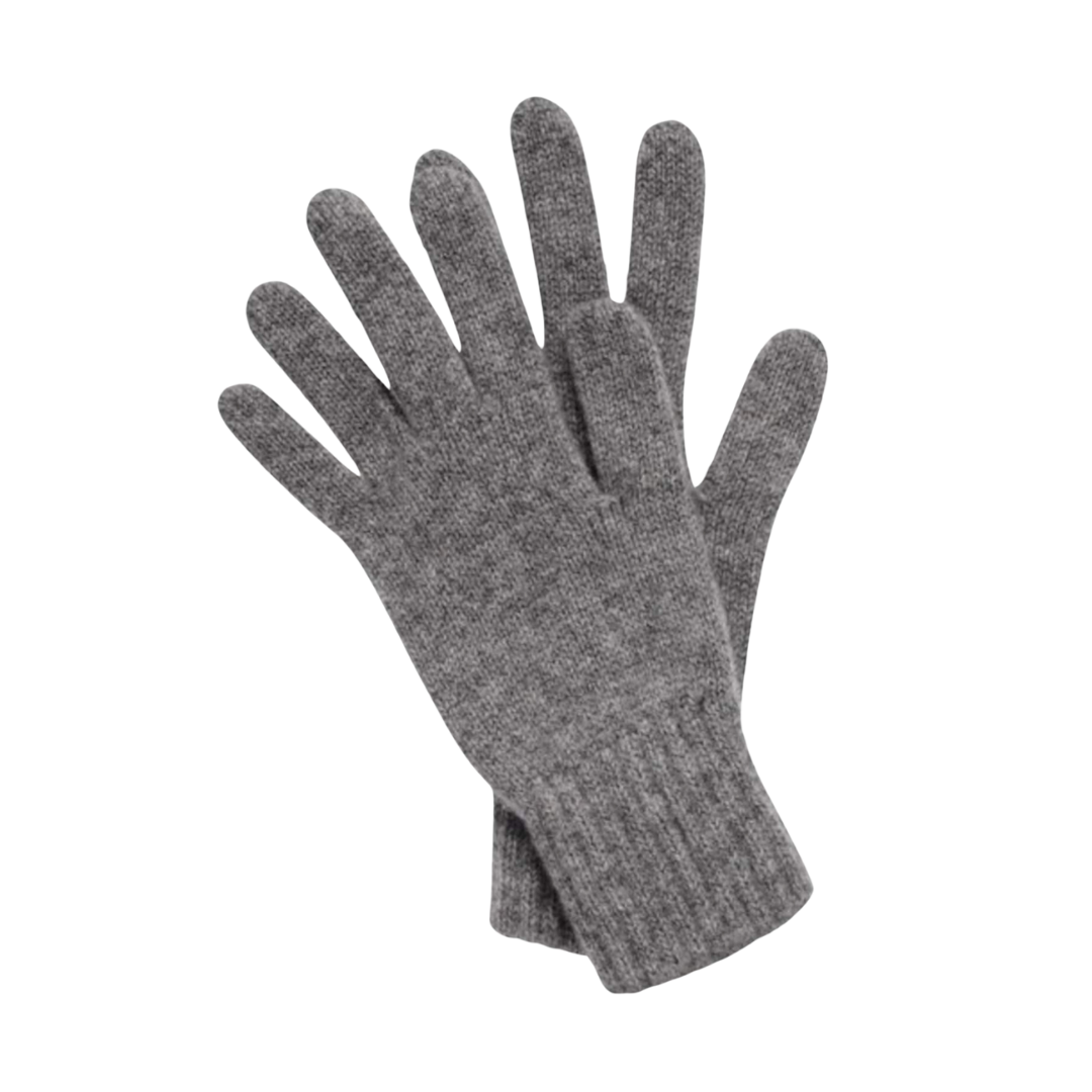 Scottish Cashmere Gloves