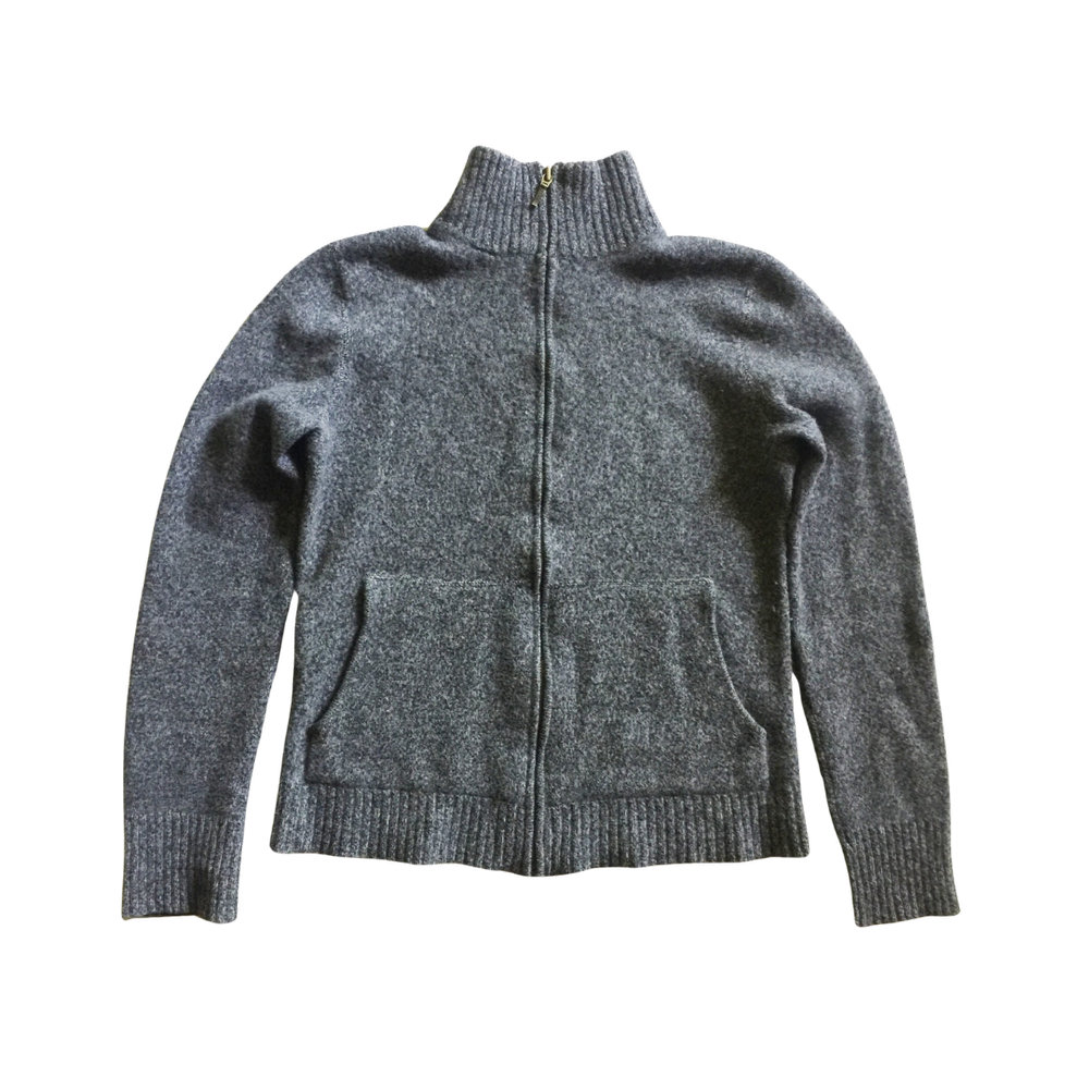 90's Merino Wool Sweater