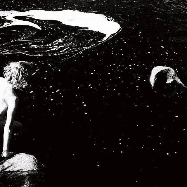 For starting my day on the right note — Shelter by Alice Phoebe Lou