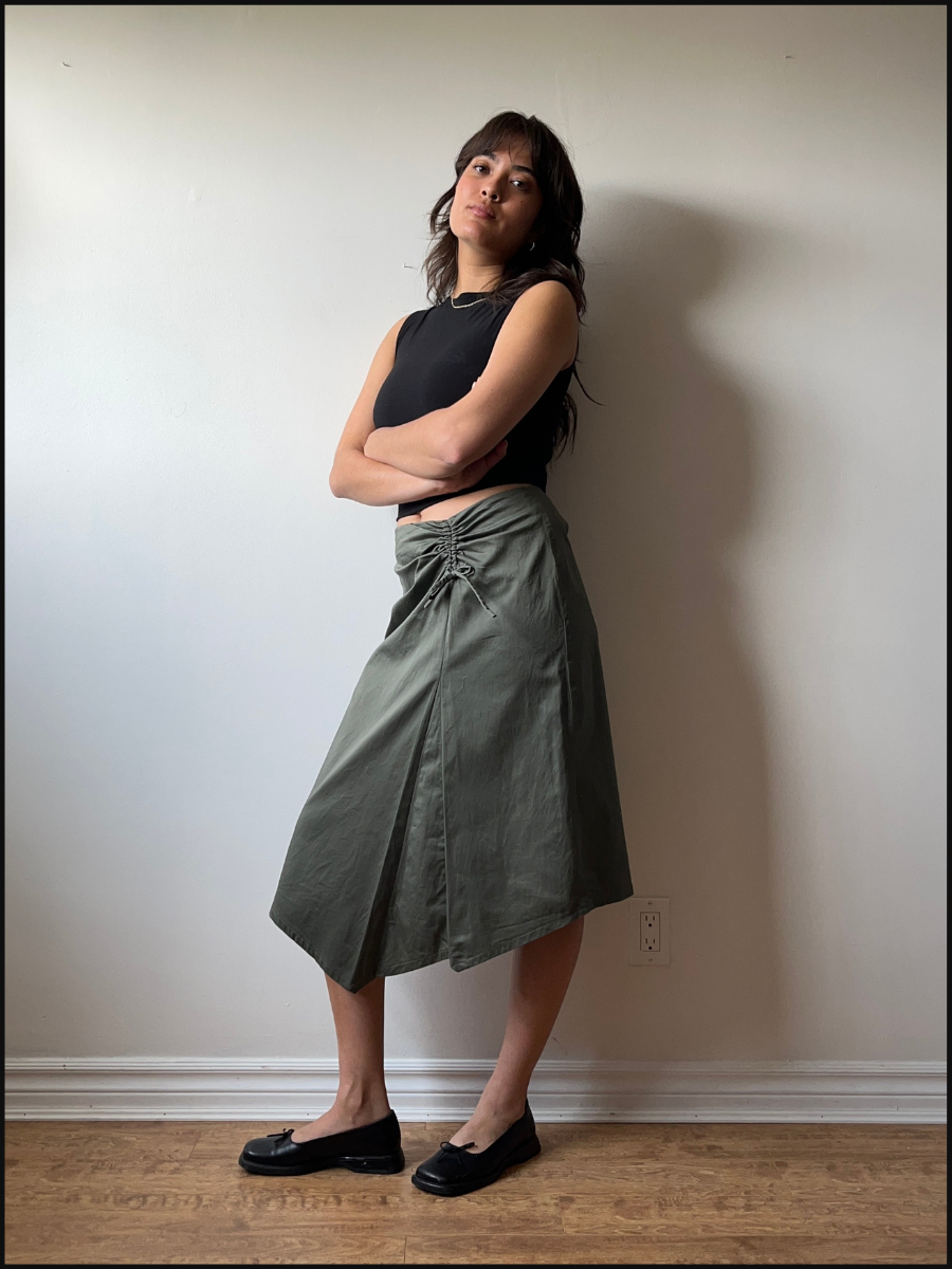 lichen asymmetrical skirt cover.png