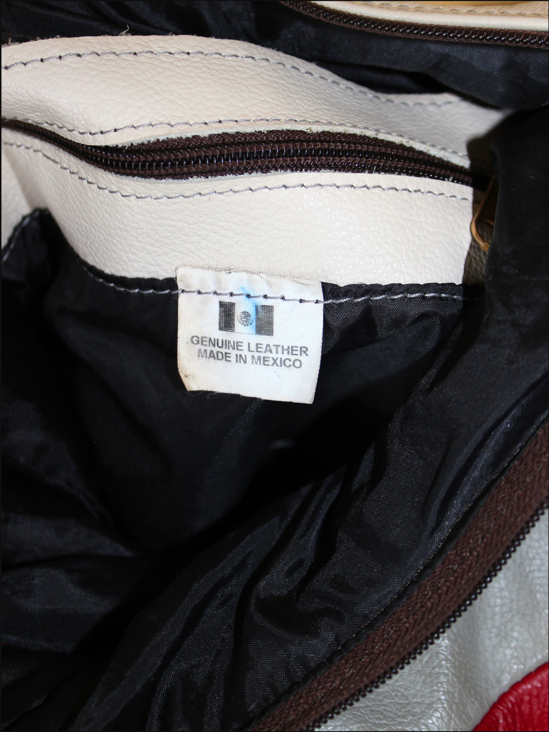 mosaic leather bag cover (5).png