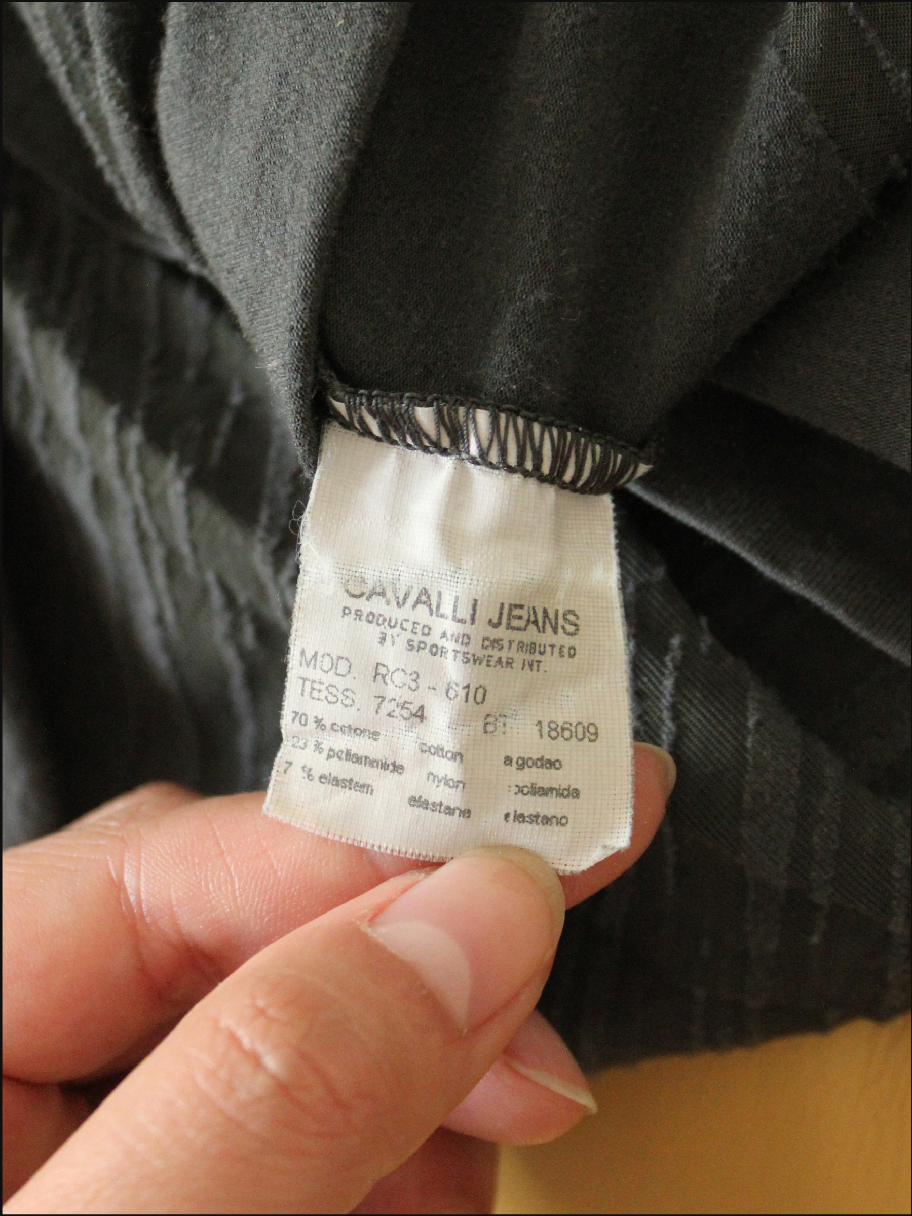 cavalli burnout tee cover.png