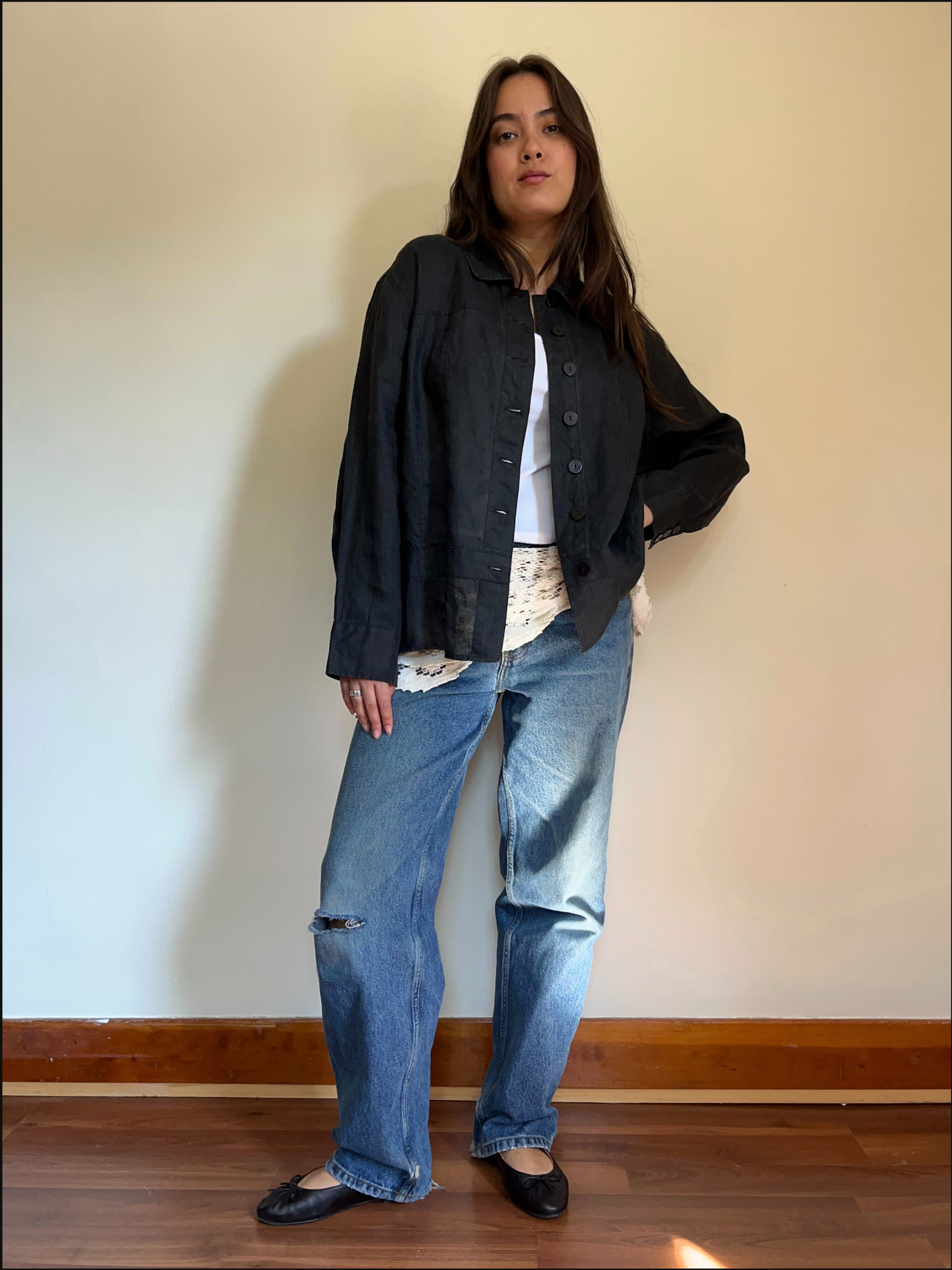 charcoal linen boxy shirt cover (4).png
