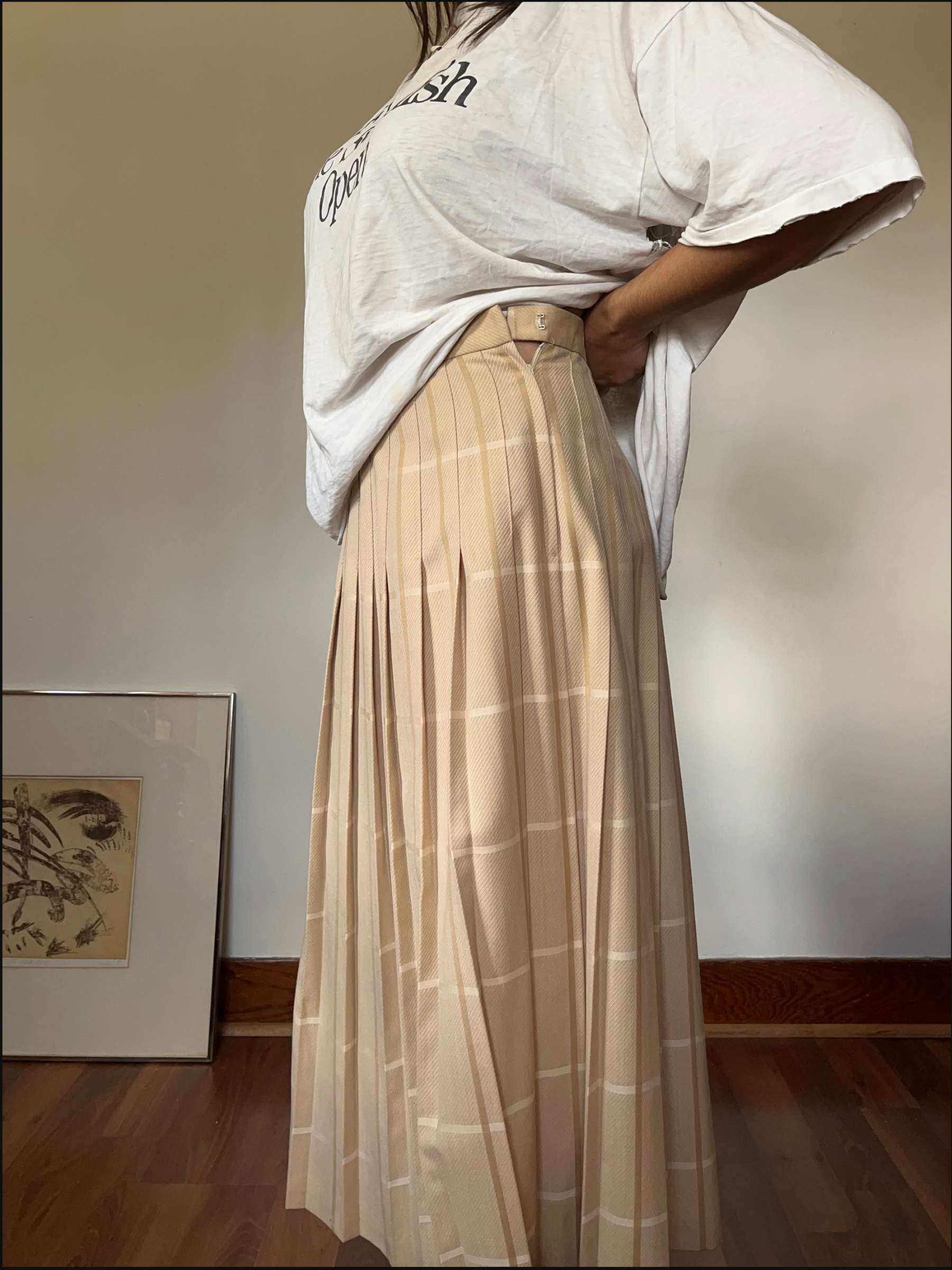plaid pleat skirt cover (2).png