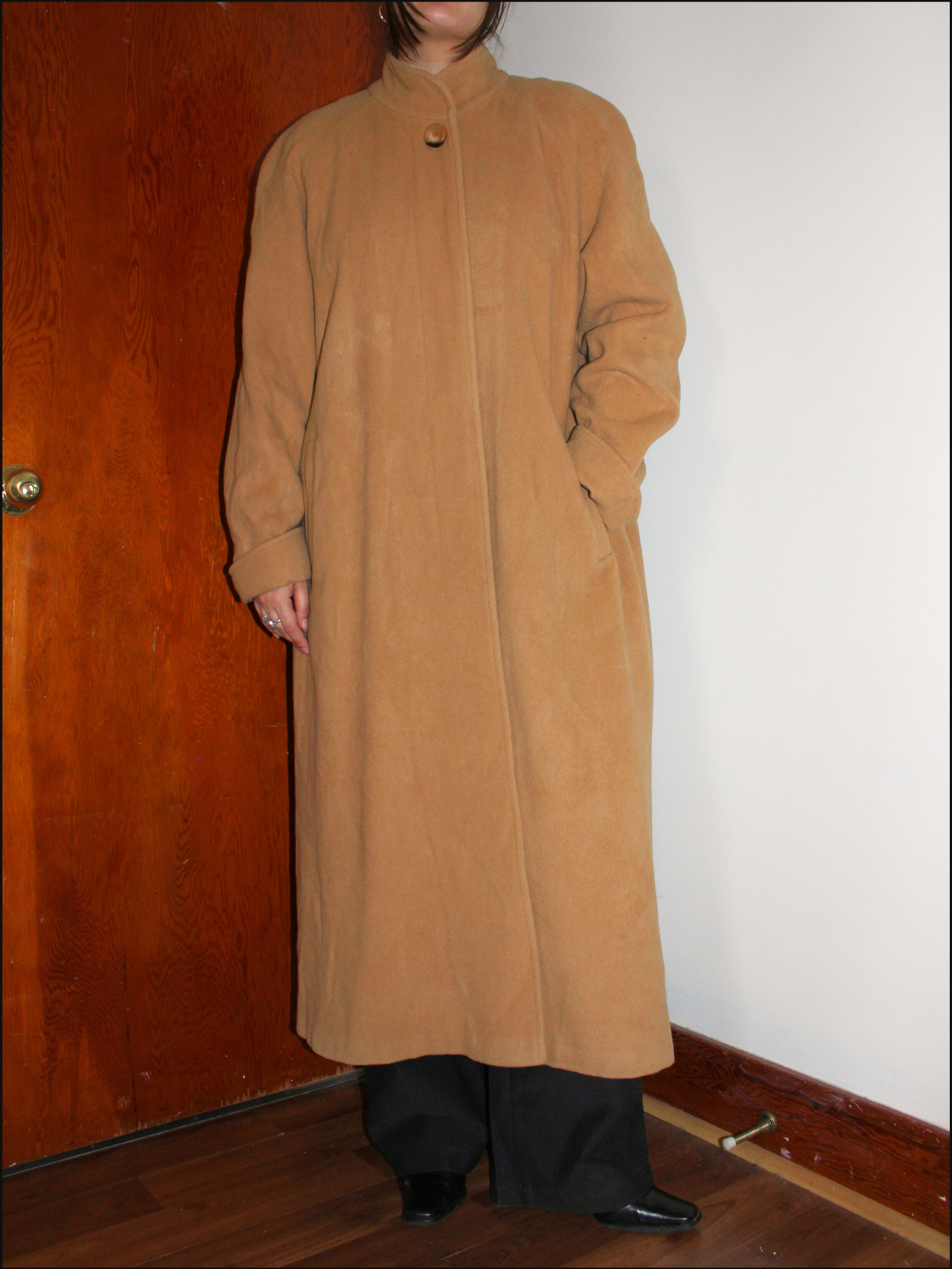 tan wool long coat cover (4).png