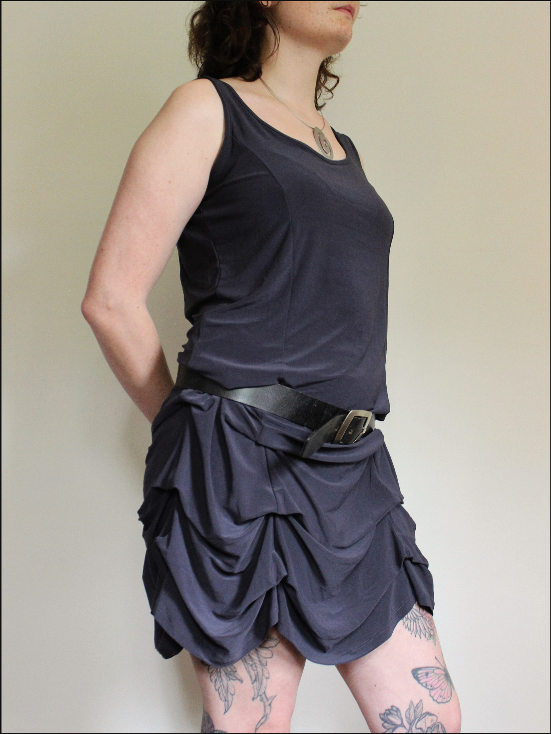 ruched dress cover.png