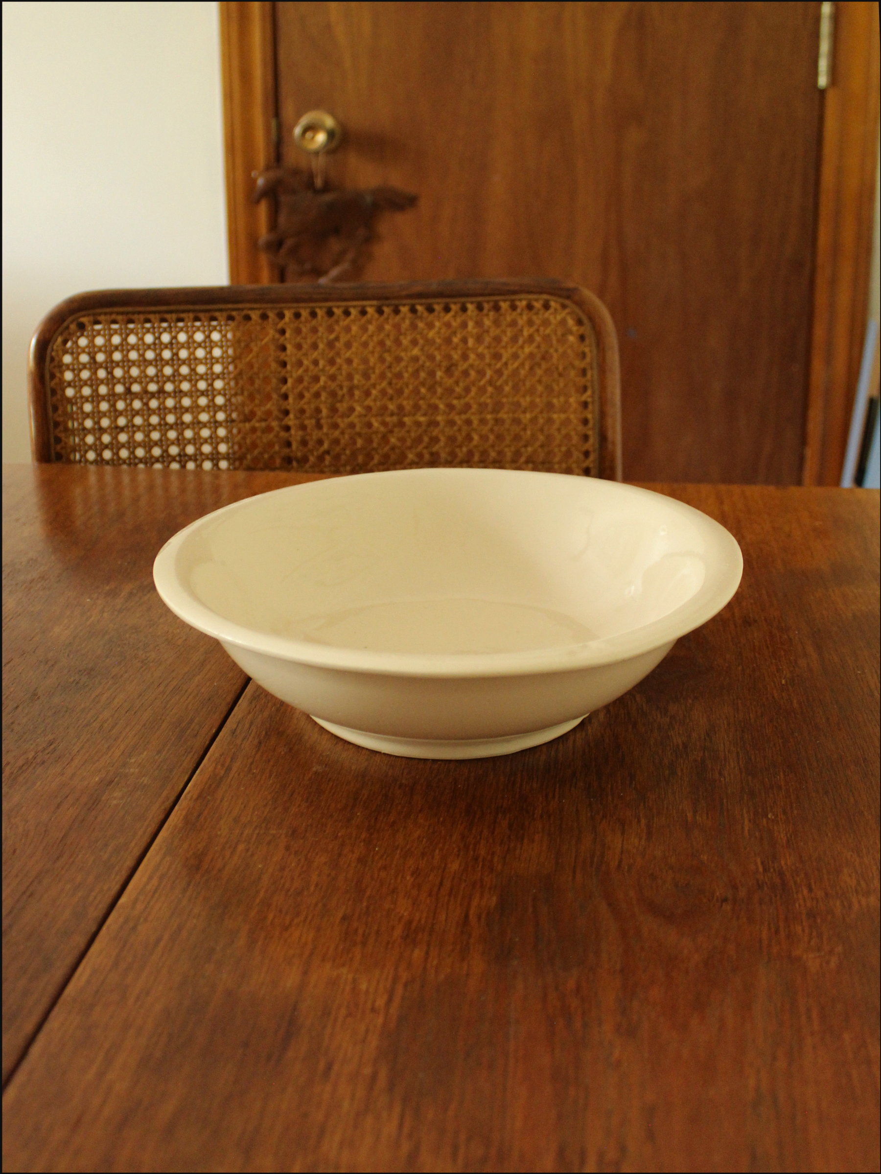 MCM McCoy Serving Bowl