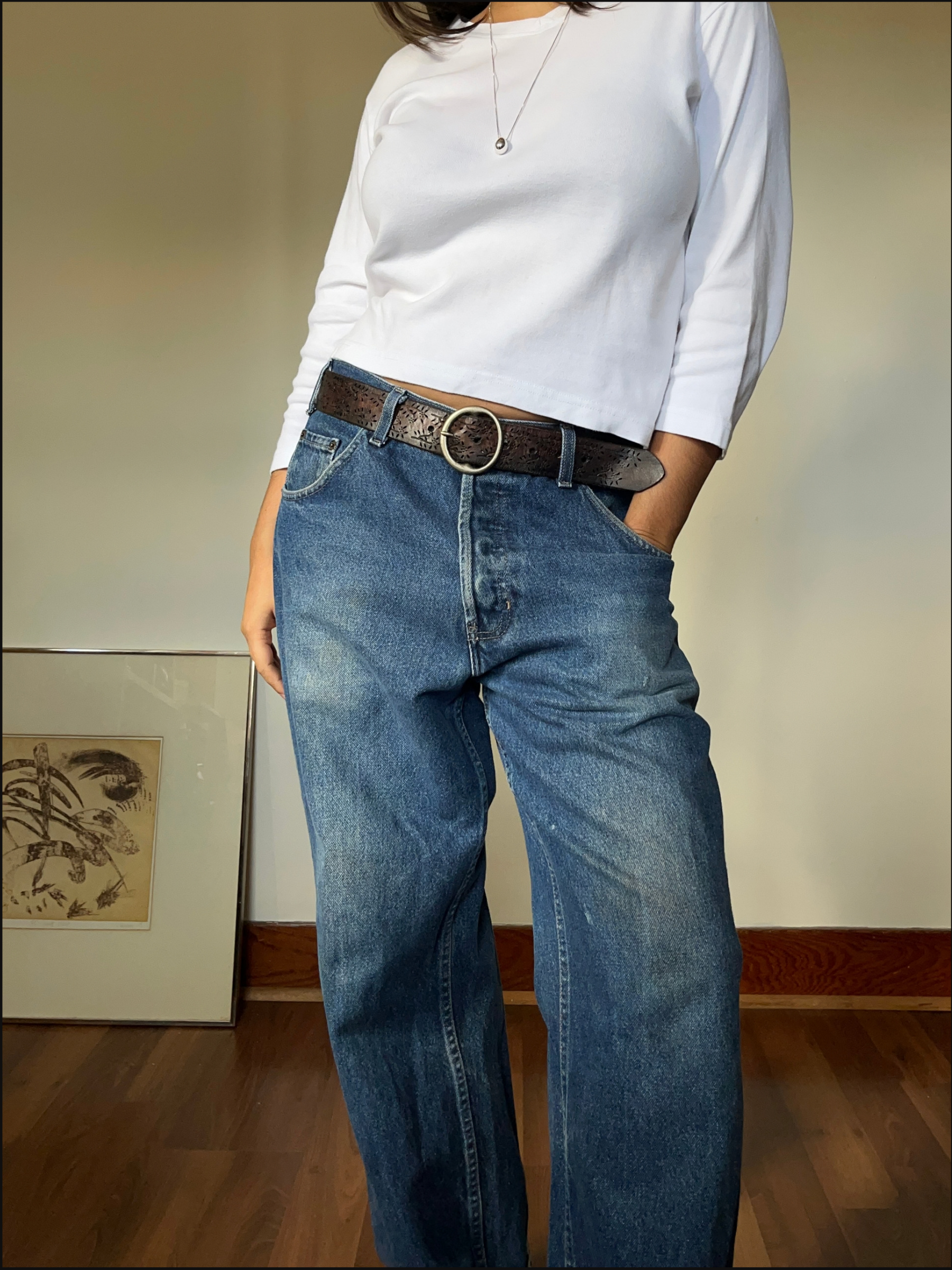 floral leather belt cover.png