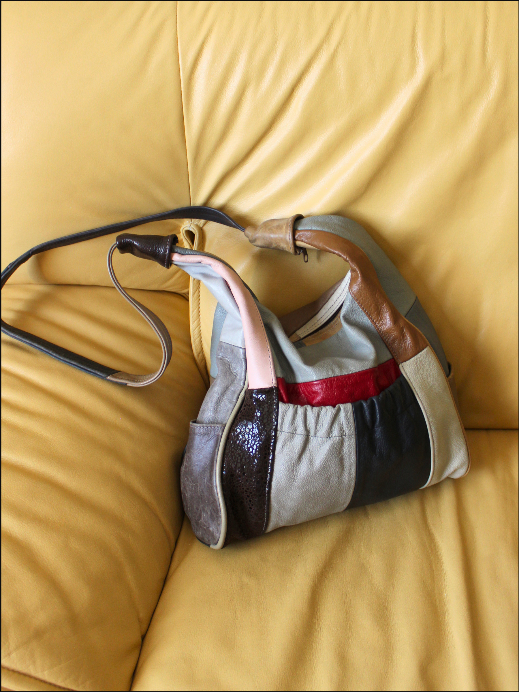 mosaic leather bag cover (3).png