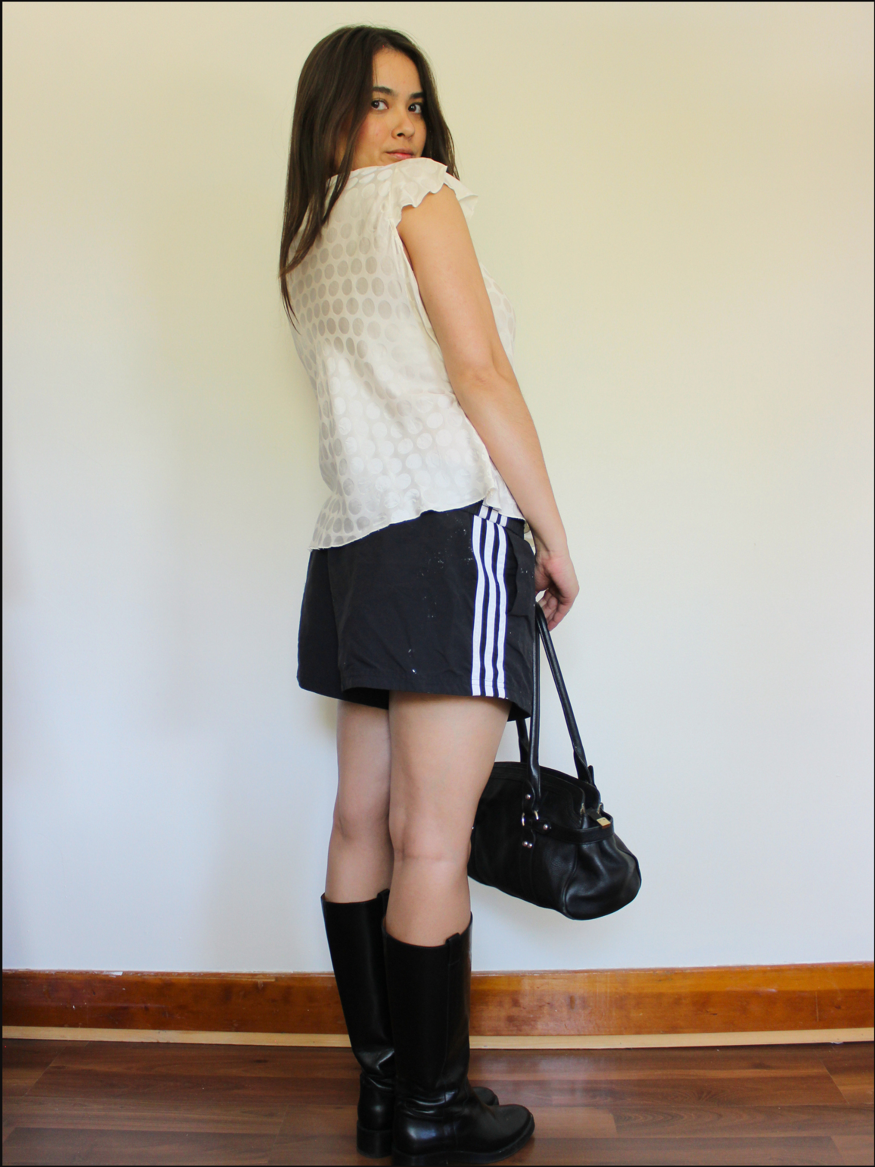 silk dot cowl blouse cover (5).png