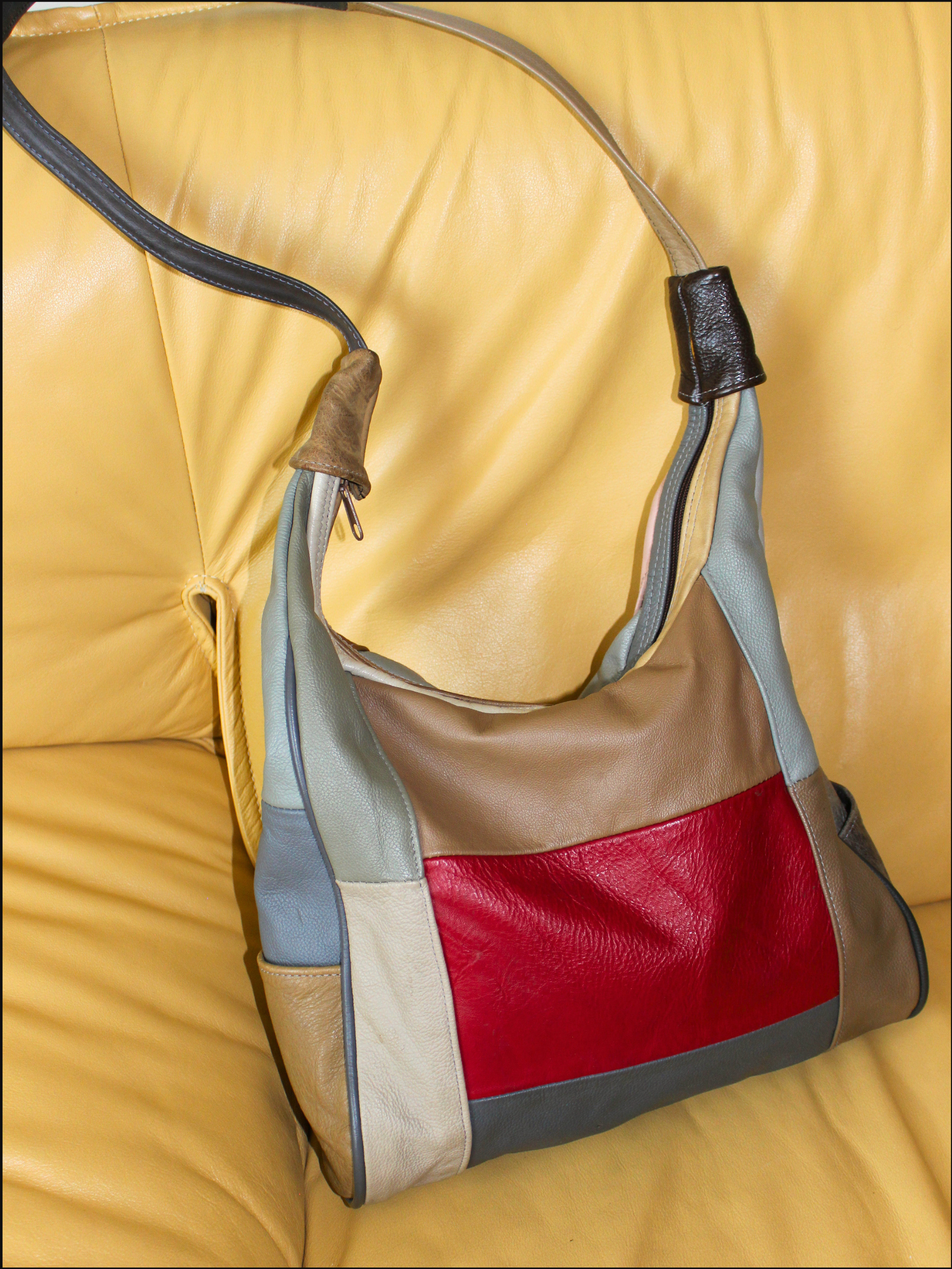 mosaic leather bag cover.png