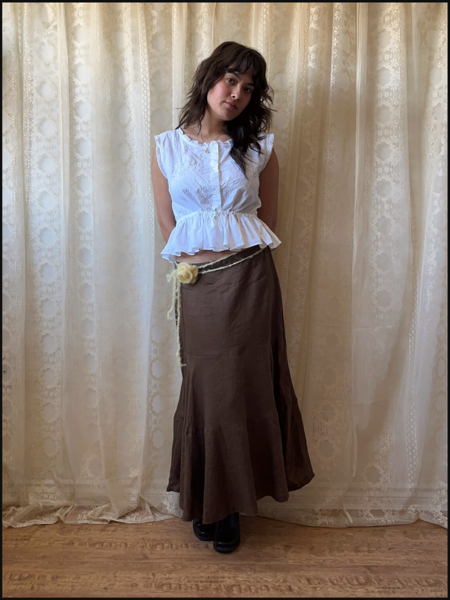 cocoa linen skirt cover.png