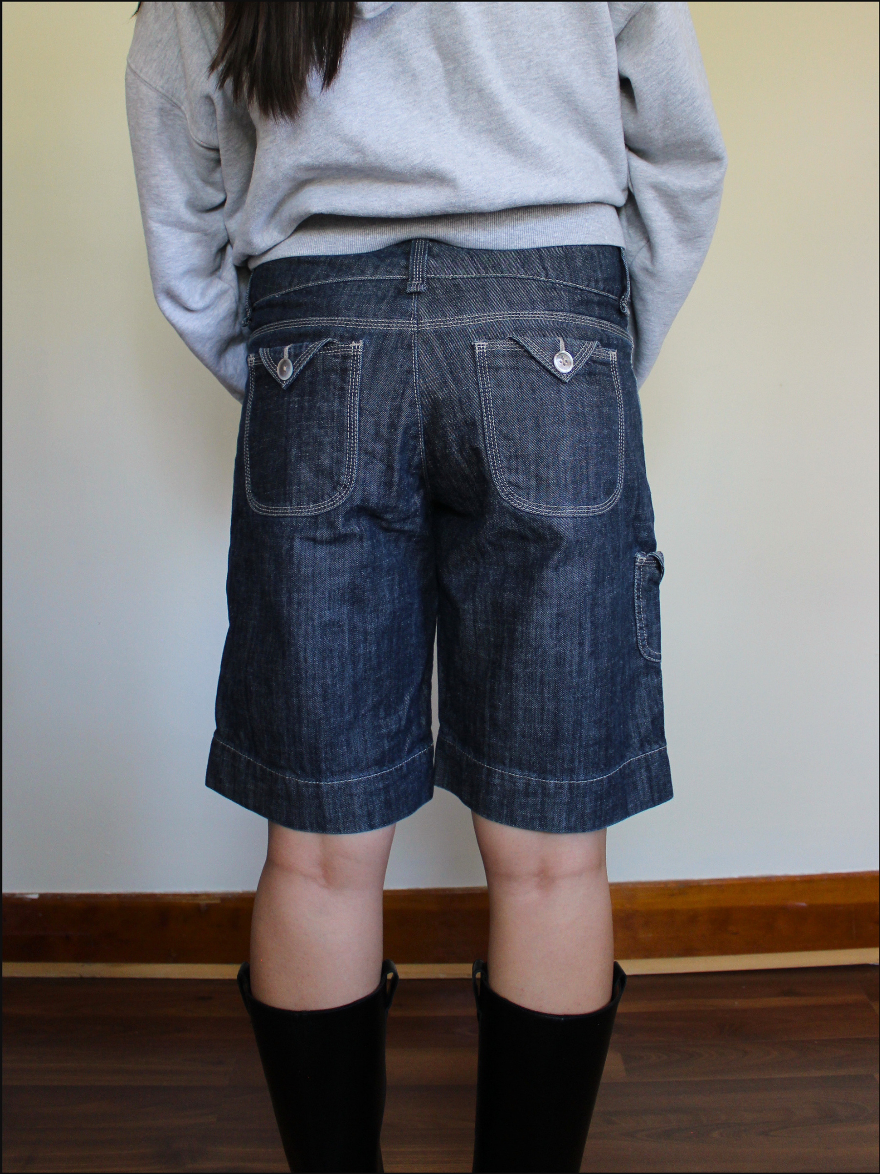 shell button shorts cover.png