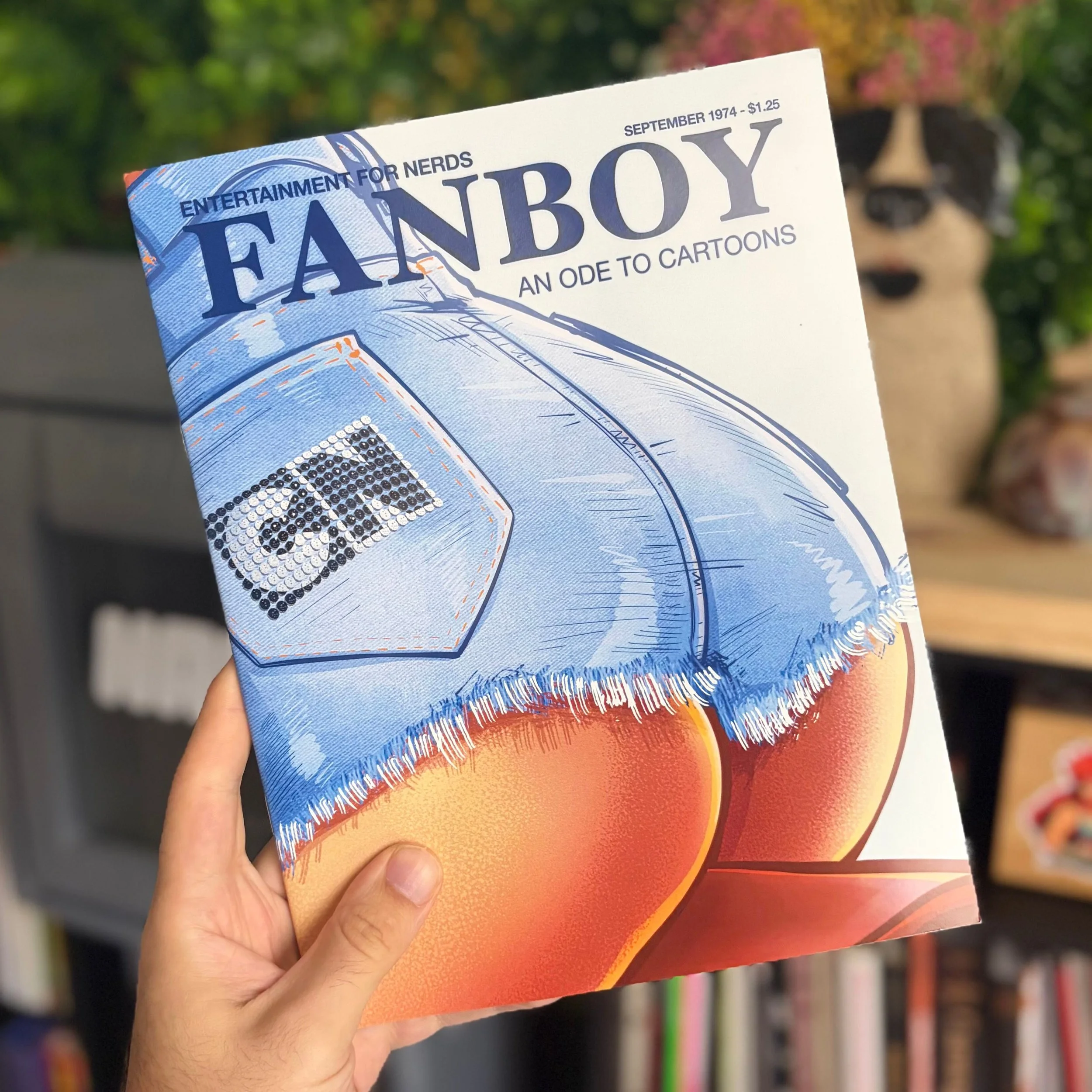 Fanboy Vol. 2