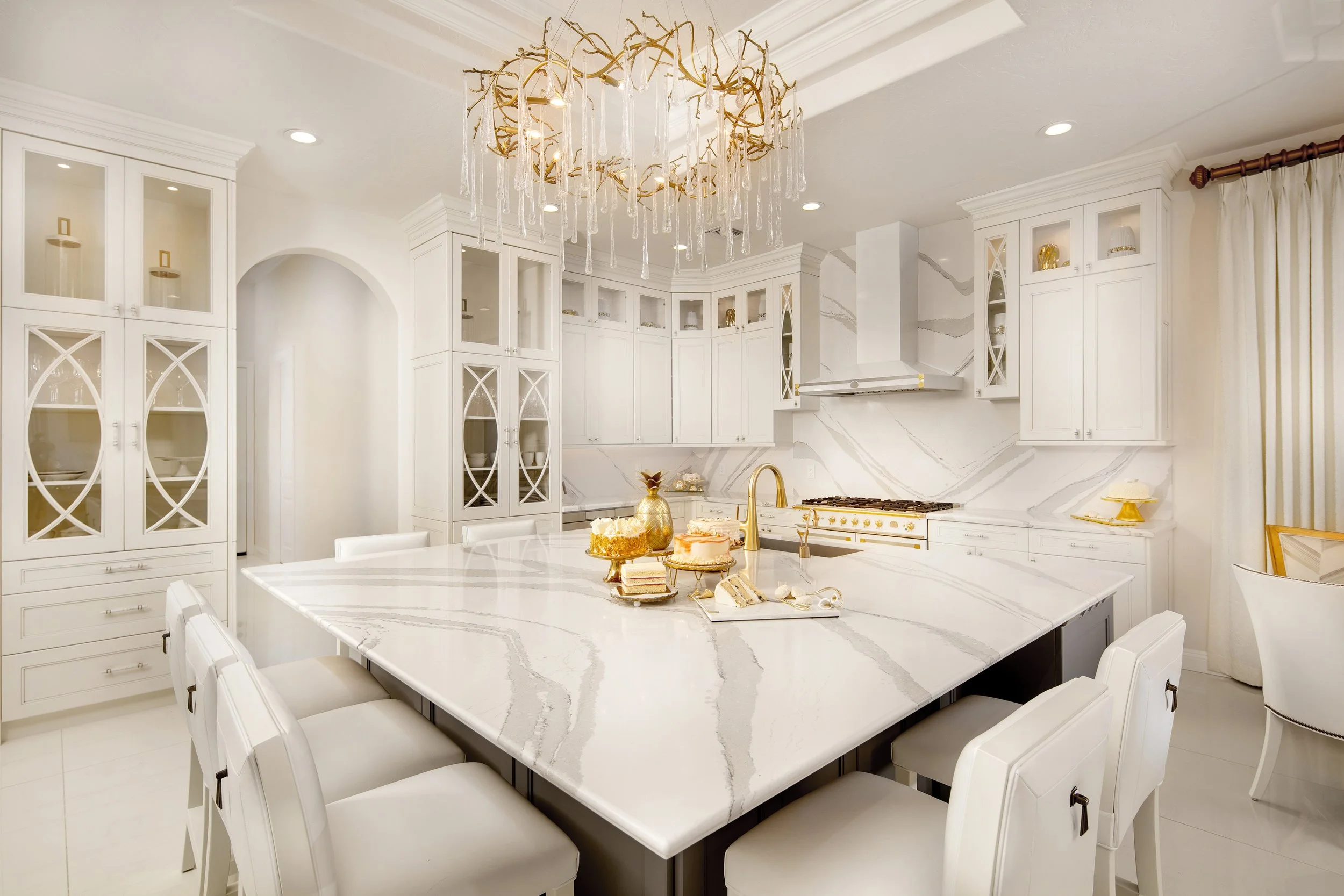 Luxe Estate