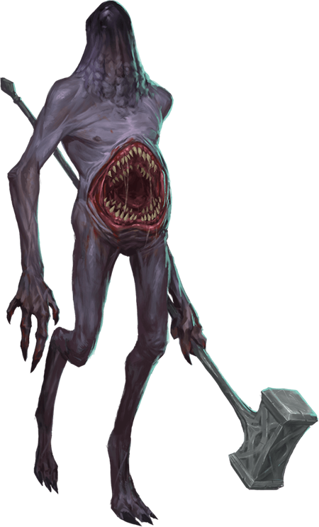 The Tomb Tapper