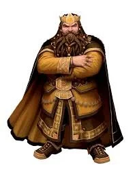 In the King’s Tomb