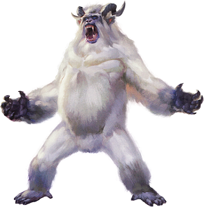 The Mighty MP6 - Episode 11 - Yeti Trouble