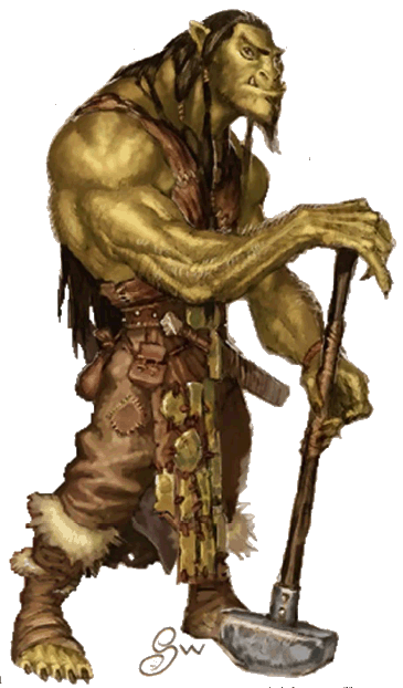 Rime of the Frostmaiden - Episode 8 - Giants in the Woods