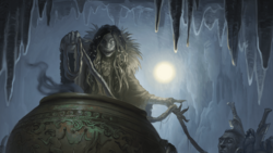 The Neverlost Knuckleheads - Episode 9 - The Hag