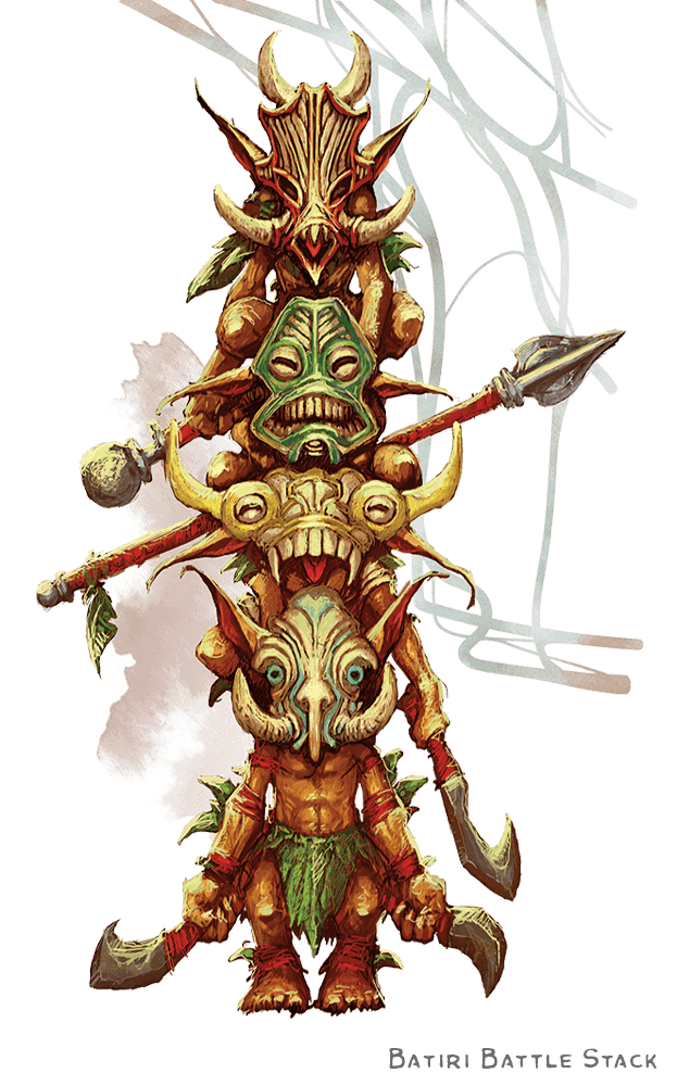 Tomb of Annihilation Introduction