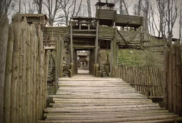 Call of the Netherdeep - Episode 4 - Fort Venture