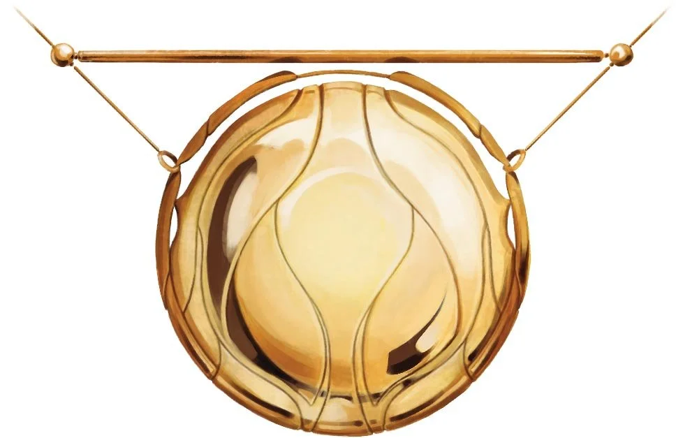 Call of the Netherdeep - Episode 8 - The Jewel of Three Prayers