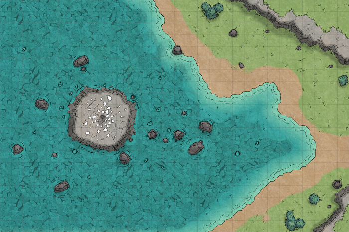 The Odyssey of the Dragonlords - Episode 11 - Sacrifices at the Rock of Estor