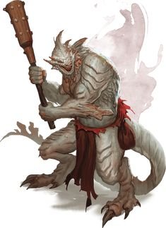 The Odyssey of the Dragonlords - Episode 12 - Troglodyte Infestation