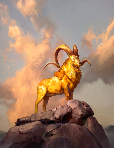 The Odyssey of the Dragonlords - Episode 23 - The Golden Heart