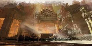 Tuesday Odyssey - Episode 16 - Reopening the Forge