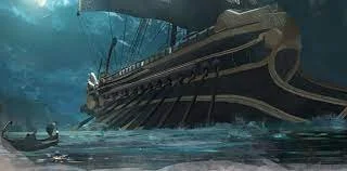 Tuesday Odyssey - Episode 20 - Weeding out Traitors on the Ultros