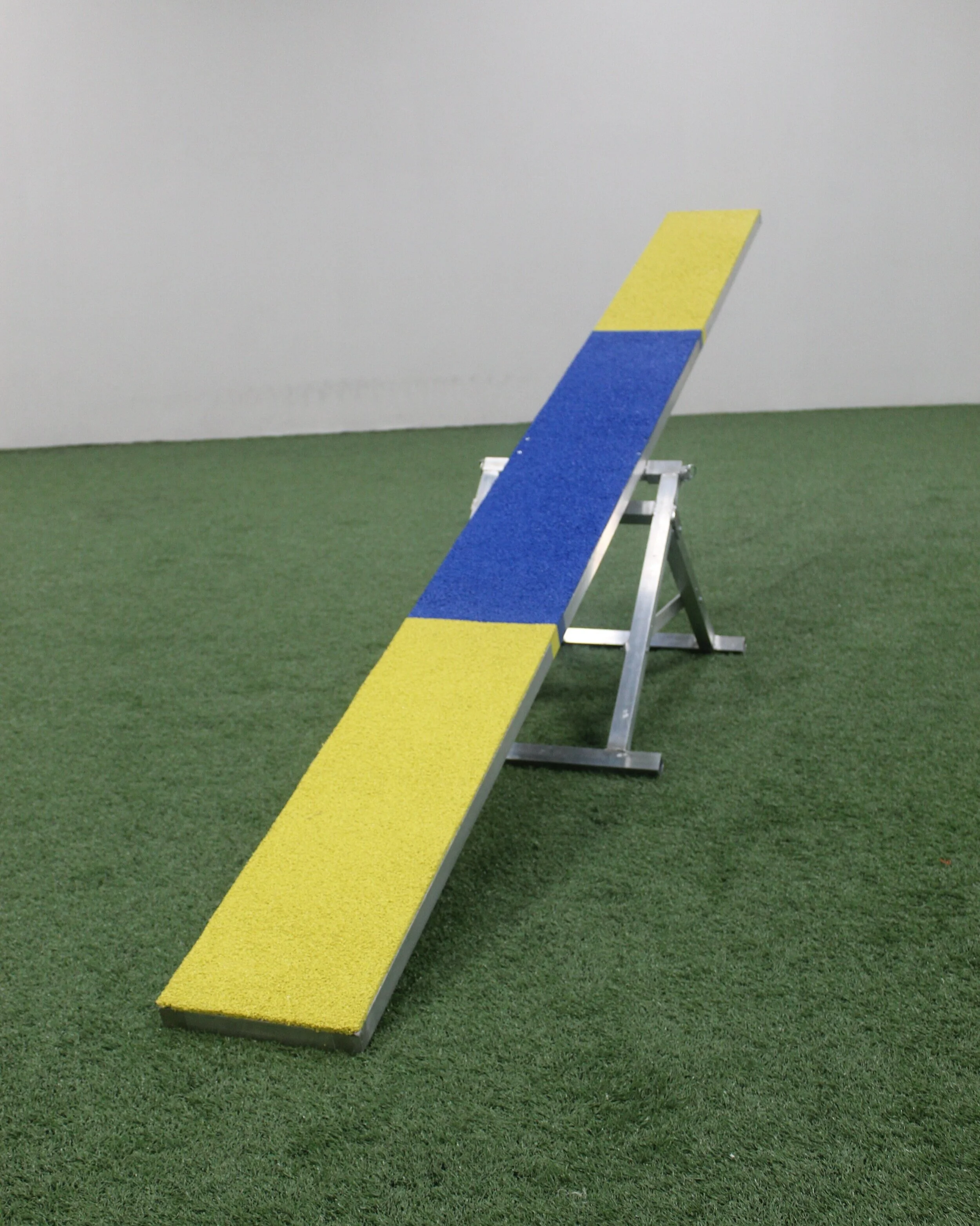 Teeter