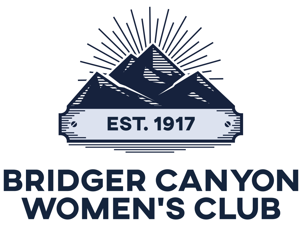 Bridger Canyon Women&#39;s Club