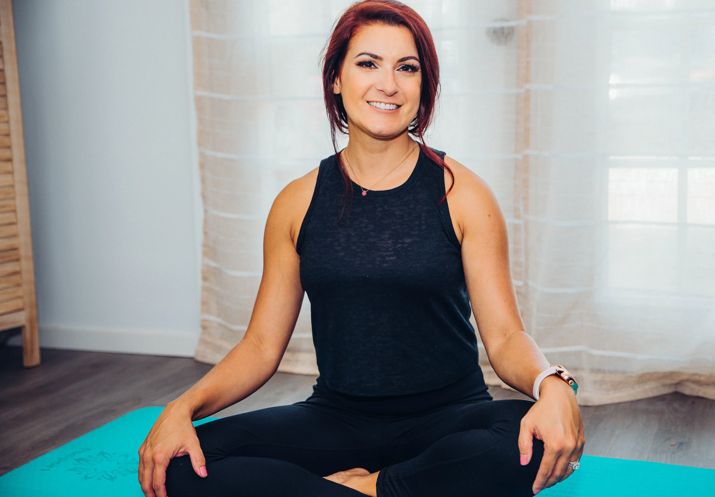 Thrive And Shine Wellness Magic