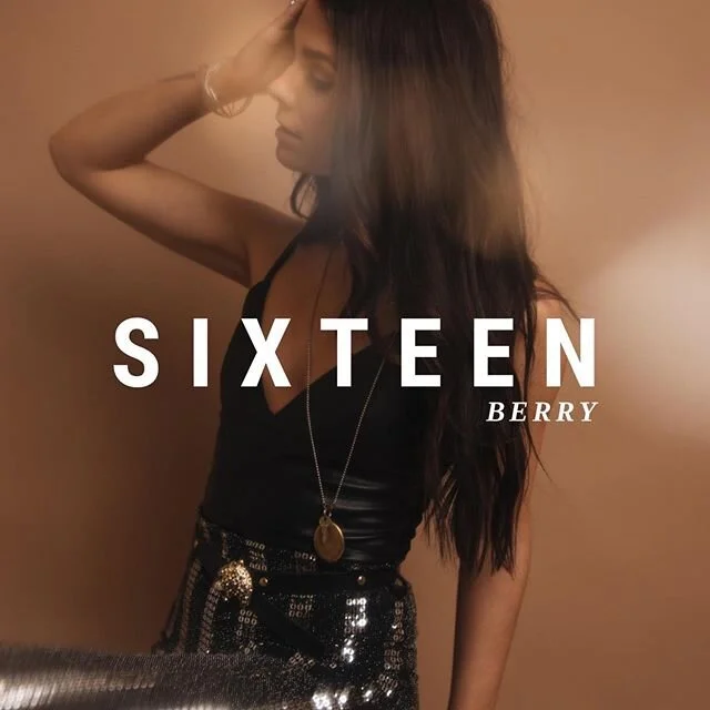 SIXTEEN IS OUT EVERYWHERE TODAY!⁣
⁣
⁣
⁣a lot of &ldquo;thank you&rsquo;s&rdquo; are on deck, but i first want to thank, well, YOU. if you&rsquo;re reading this, you have supported me. you&rsquo;ve believed in me, and you&rsquo;ve driven me. i am fore