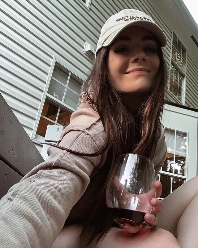 📍somewhere in ohio, summer of 2020 💕