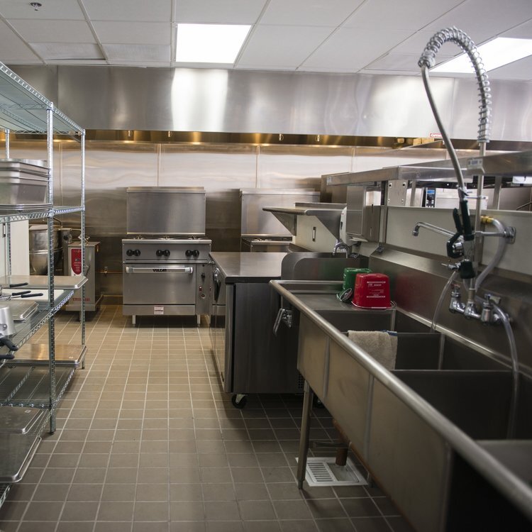 East End Incubator Kitchens — 4th Street Market