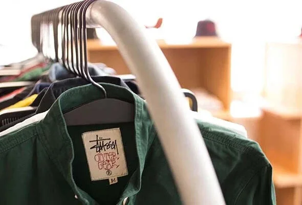 Stussy Archive