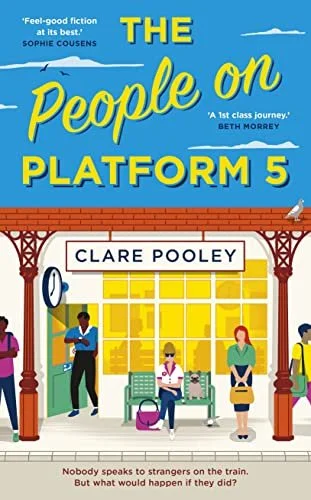 How to Age Disgracefully — Clare Pooley