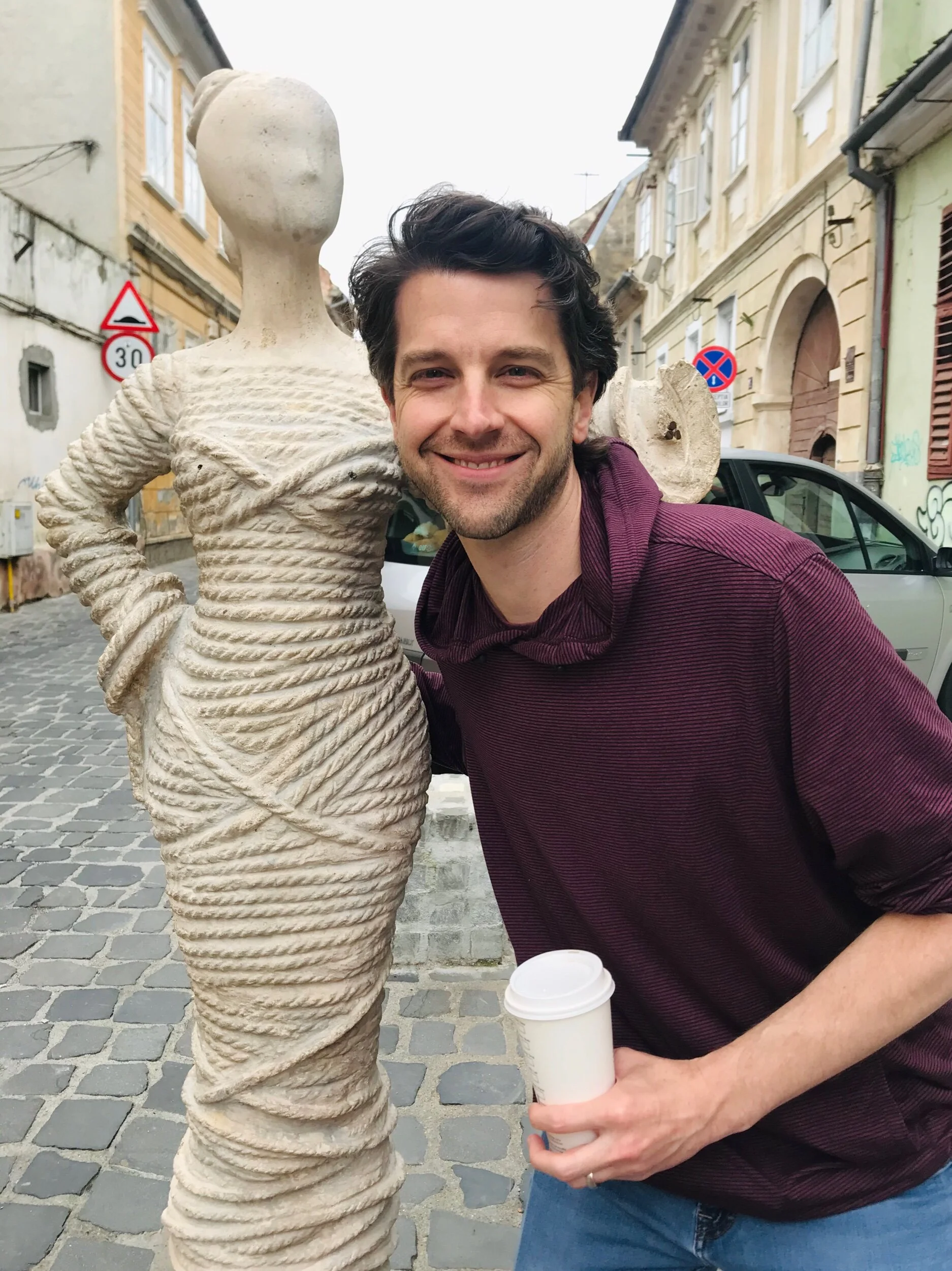 Nathan bring silly:)