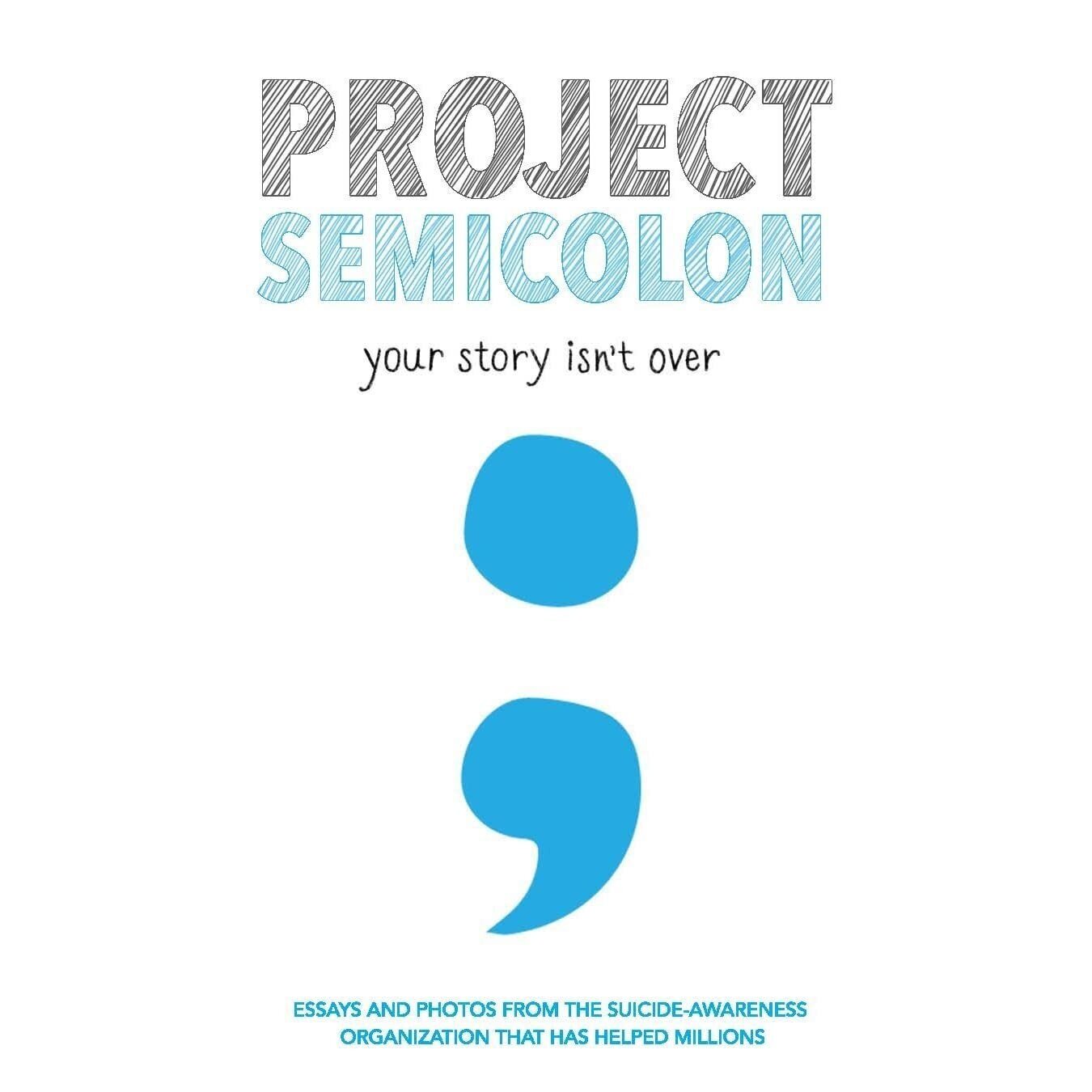 Project Semicolon