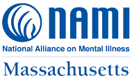 National Alliance on Mental Illness-MA