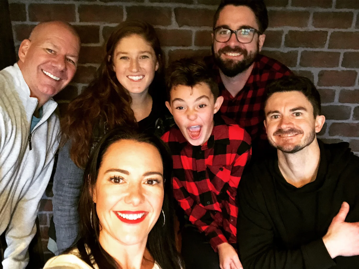 Husband and Wife Talk