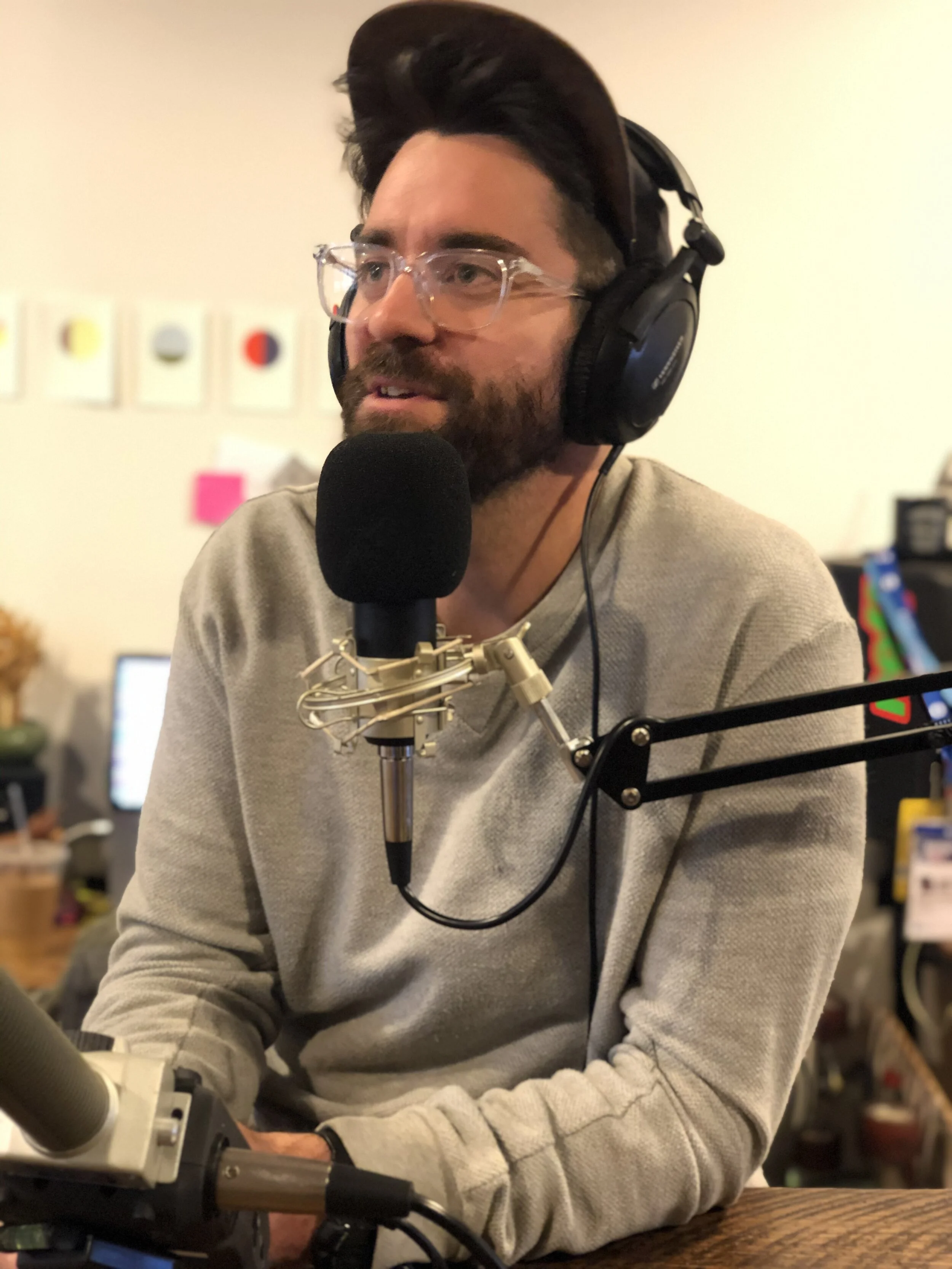 25. How to Talk to Your Partner about Business Decisions 